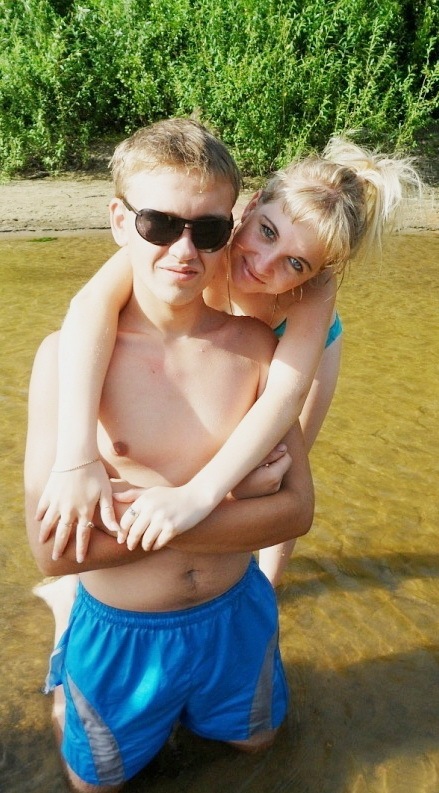 Дмитрий Рузавин фотография #43