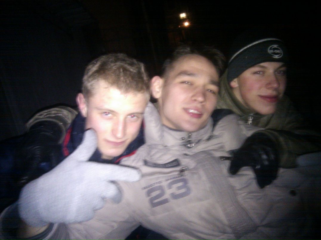 Костя Ан фотография #14