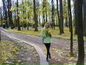 Фотография Овчинниковой Анны