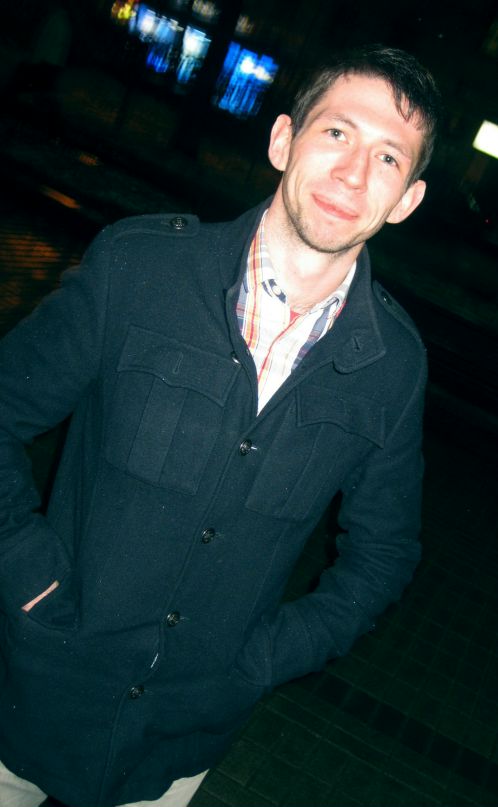 Антон Раменский фотография #24