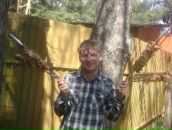 Фотография Татаринова Геннадия