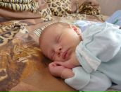 Фотография Шиляевой Лены