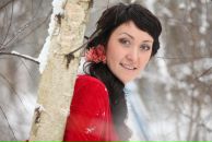 Фотография Митрофановой Юлии