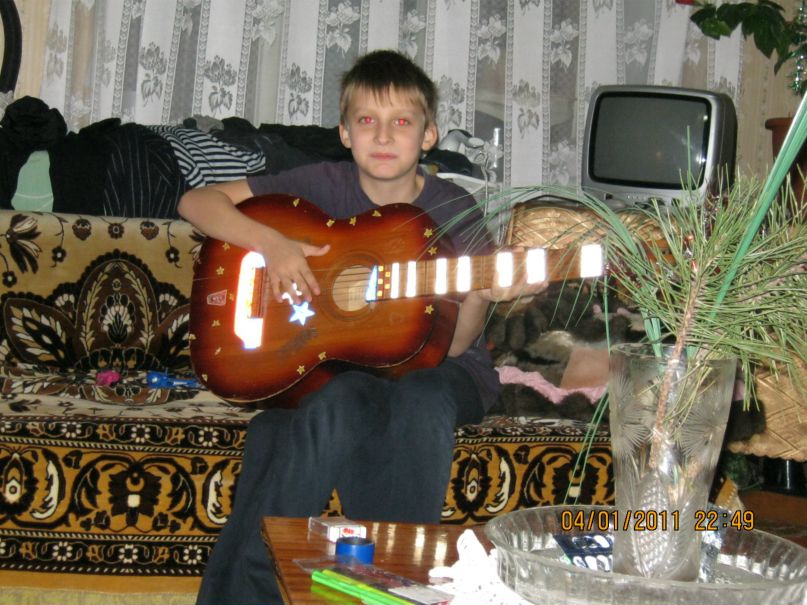 Дмитрий Антонов фотография #14