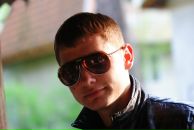 Мішка Галандюк фотография #8 (источник - https://vk.com/id27116255)