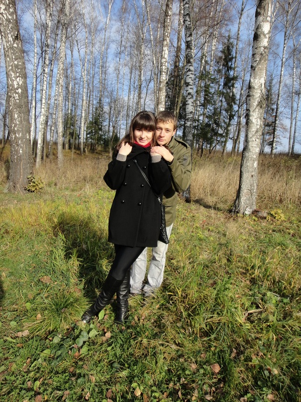 Дмитрий Ромашин фотография #20