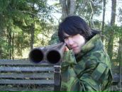 Фотография Суханова Джона