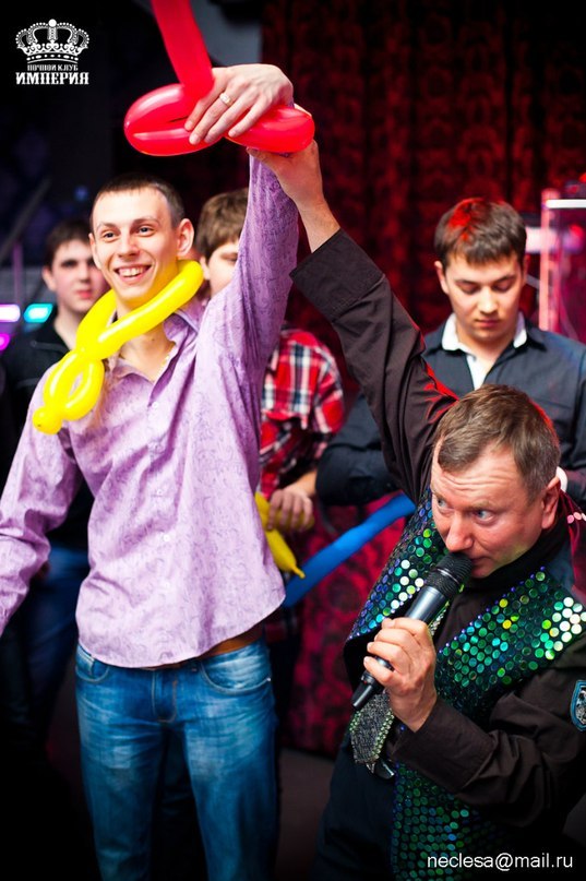 Сергей Ковалёв фотография #18