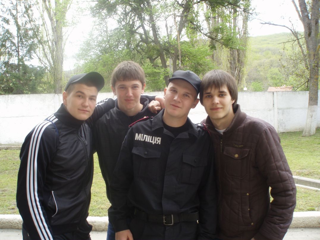 Сергей Марунин фотография #46