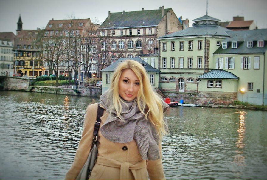 Нелли Савинова фото №26