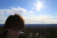 Фотография Попова Александра