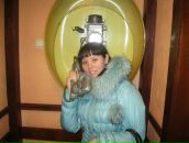 Фотография Масловской Марины