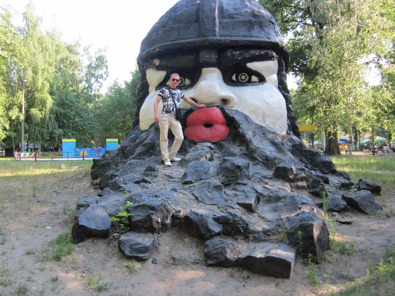 Эдик Иваненко фотография #5