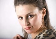 Фотография Моховой Анастасии