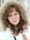 Фотография Григорьевой Валюхи