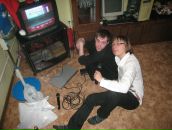 Фотография Зюзина Михаила