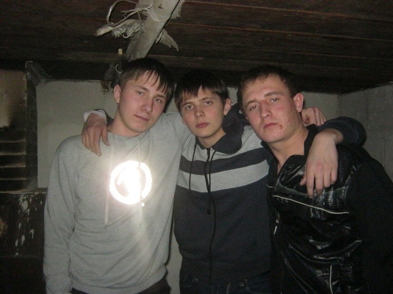 Иван Соларёв фотография #8