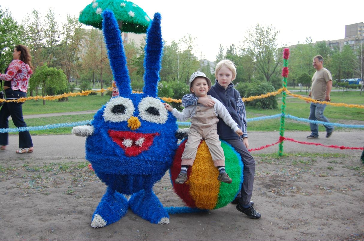 Илья Труш фотография #35