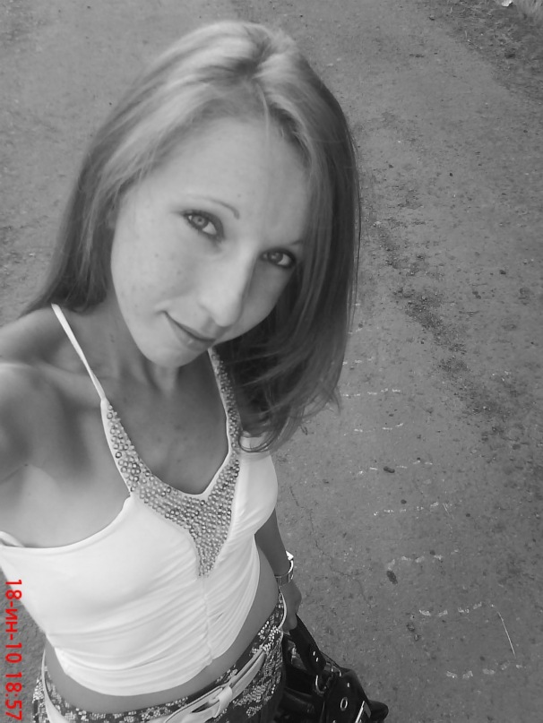 Елена Бугаенко фотография #47