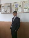 Михаїл Галустян фотография #1