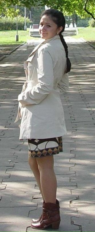 Галина Пекер фотография #41