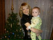 Фотография Поляковой Елены