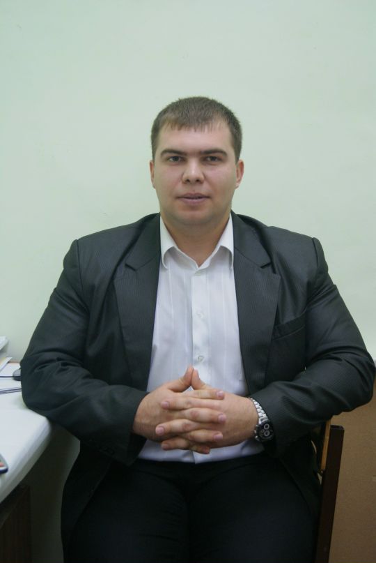 Сергей Колиниченко фотография #36