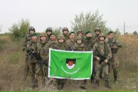 Фотография Севастьянова Александра