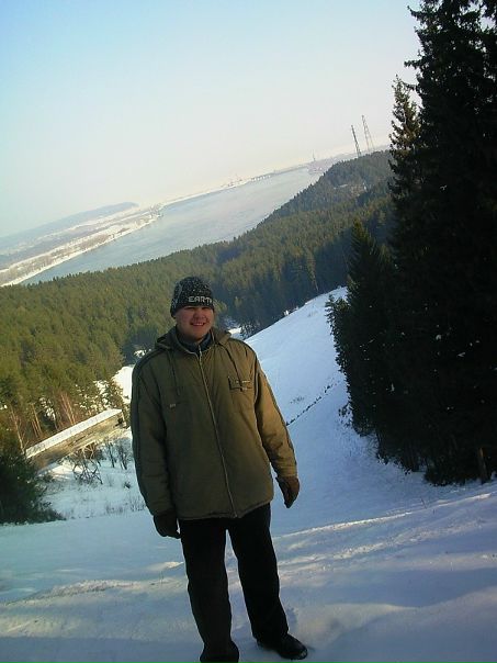 Дмитрий Решетников фото №31