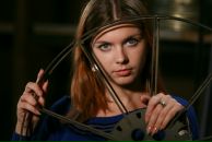 Фотография Солонцовой Катерины