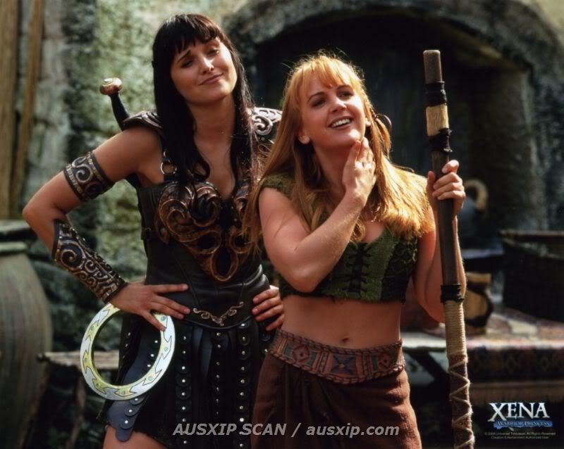 Gabrielle Bard фотография #34