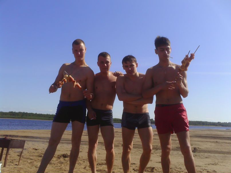 Александр Собин фотография #18