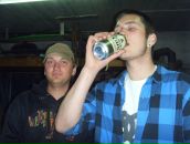 Фотография Проскурякова Александра