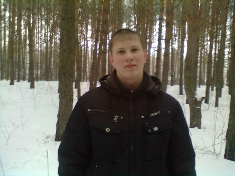 Игорь Ледров фотография #35