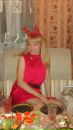 Фотография Патрушевой Натальи