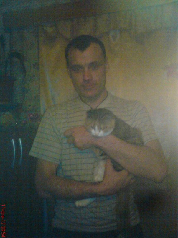 Дмитрий Огарков фотография #13