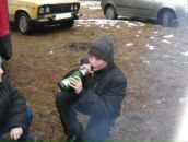 Андріко Ситницький фотография #37 (источник - https://vk.com/id85102309)