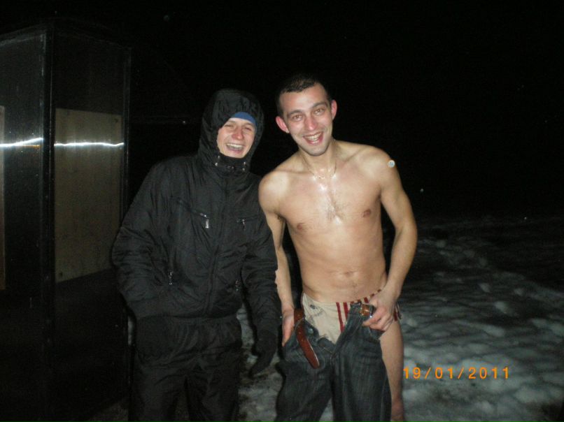 Дмитрий Кривошеев фотография #22