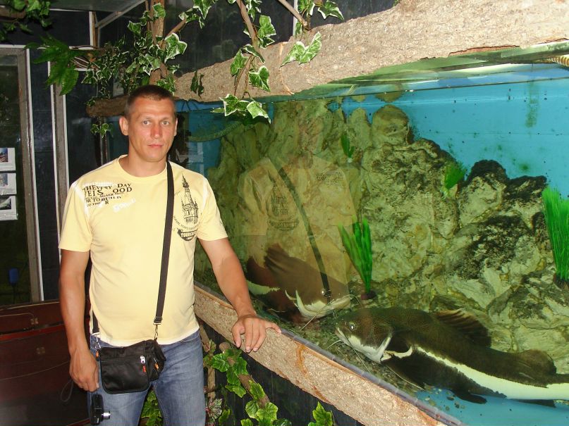 Дмитрий Василенко фотография #20