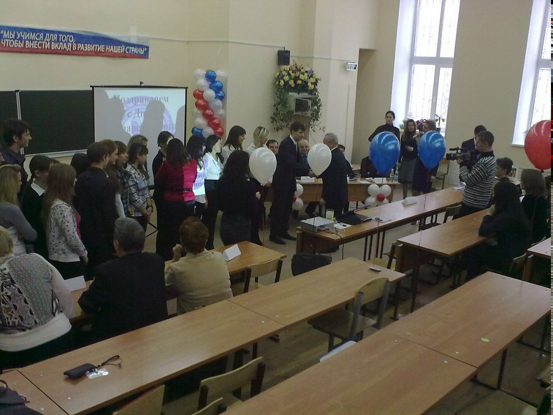 Дмитрий Павлов фотография #31