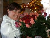 Фотография Дадебаевой Айгуль