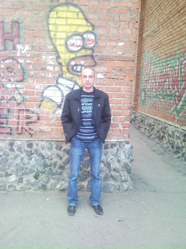 Женя Самусев фотография #26