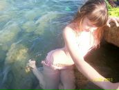 Фотография Поповой Натульки