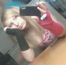 Фотография Новиковой Эмили