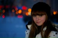 Фотография Семёновой Валерии