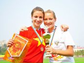 Фотография Козодаевой Нади