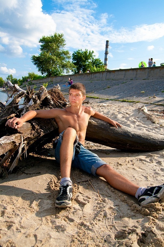 Руслан Антоненко фотография #40