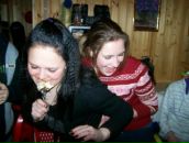 Фотография Новиковой Валерии