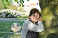 Фотография Младенцевой Марианны