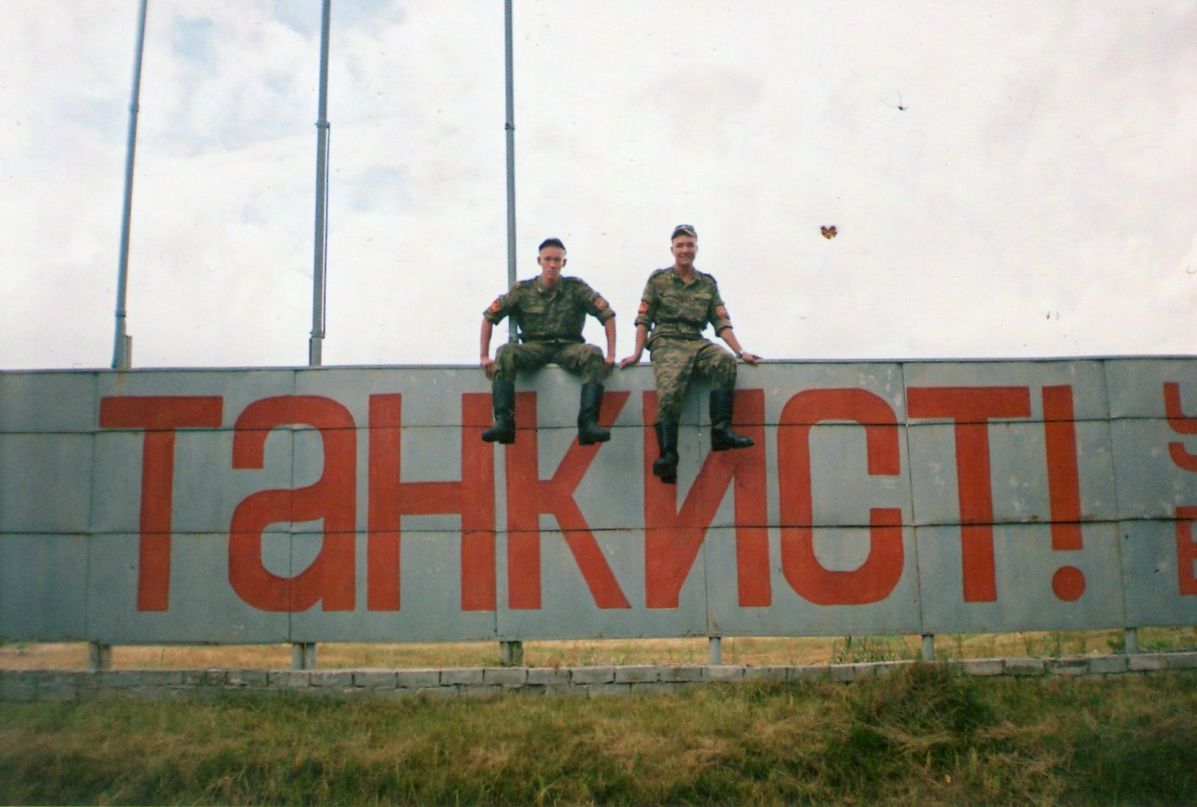 Андрей Соловьев фотография #33